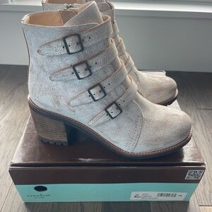 New Diba True Com Rad Boots